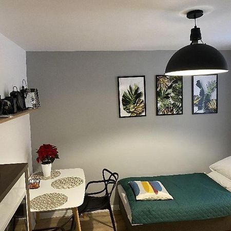 Apartamenty Blogi Sen Ii- Komfortowy Nocleg W Spokojnej Lokalizacji 자브제 외부 사진