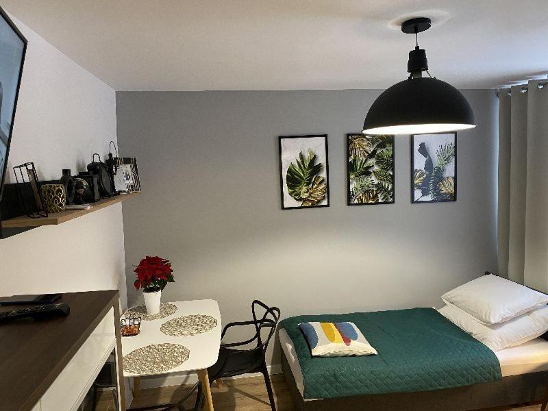 Apartamenty Blogi Sen Ii- Komfortowy Nocleg W Spokojnej Lokalizacji 자브제 외부 사진