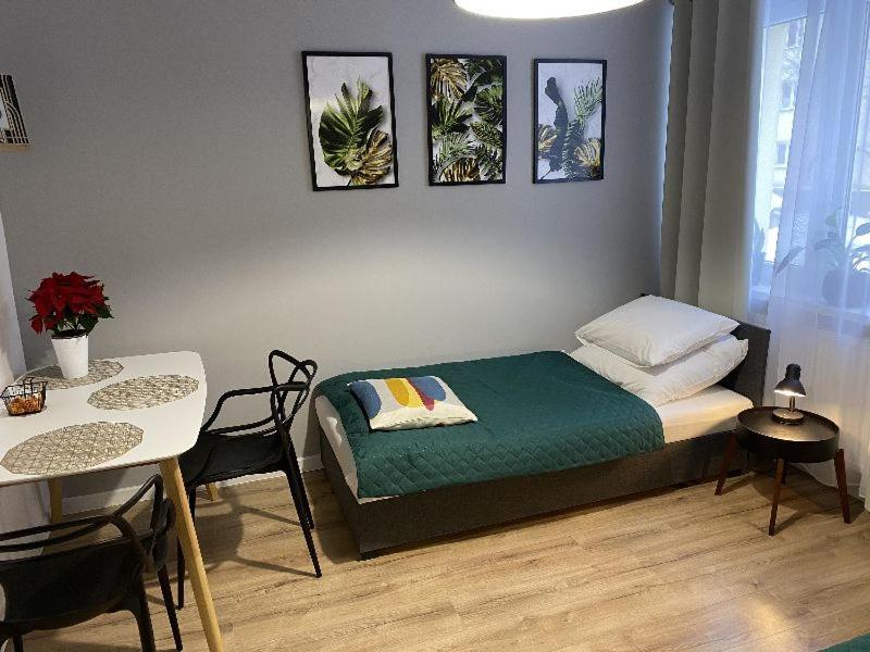 Apartamenty Blogi Sen Ii- Komfortowy Nocleg W Spokojnej Lokalizacji 자브제 외부 사진
