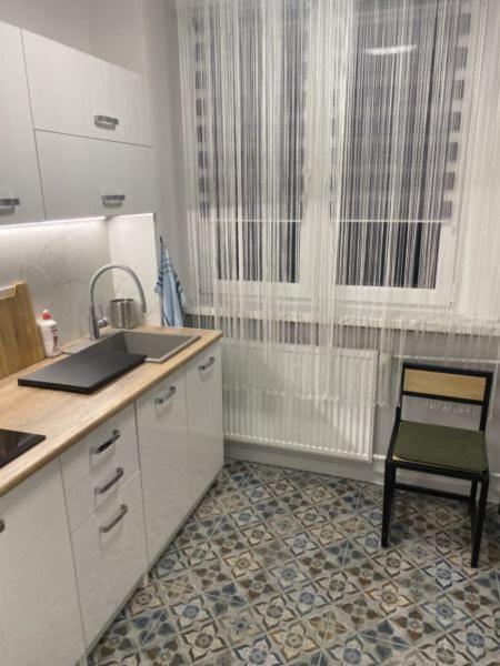 Apartamenty Blogi Sen Ii- Komfortowy Nocleg W Spokojnej Lokalizacji 자브제 외부 사진