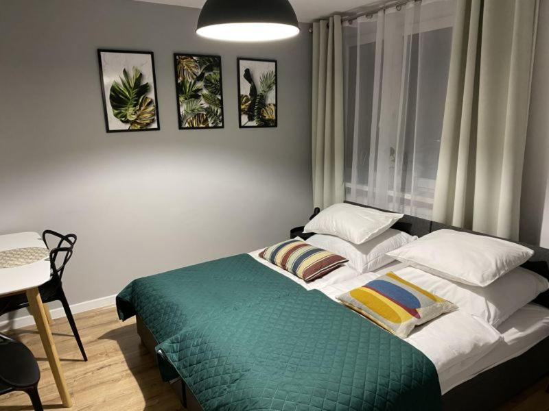 Apartamenty Blogi Sen Ii- Komfortowy Nocleg W Spokojnej Lokalizacji 자브제 외부 사진